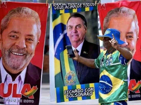 Prezident seçkilərinin ikinci turu keçirilir