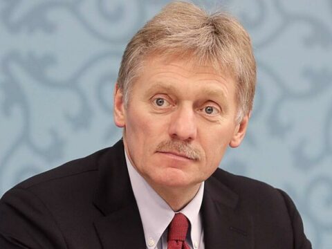 Peskov Zelenskidən DANIŞDI