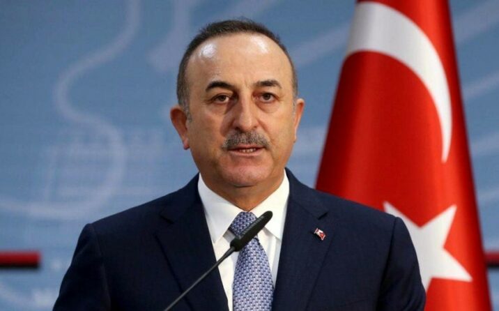 “Hazırda ABŞ üçün ən böyük təhdid Çindir”