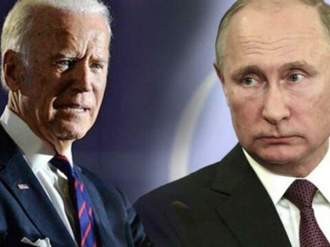 “Bayden və Putin təxirə salınmadan danışıqlara başlamalıdır”