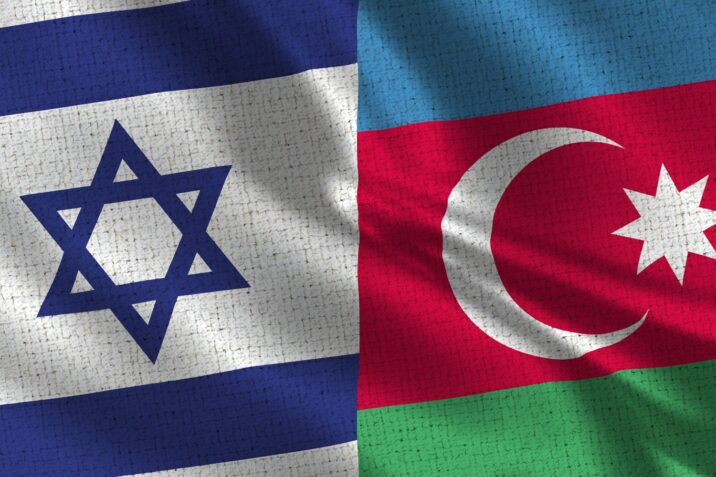Azərbaycan İsraildə səfirlik açacaq