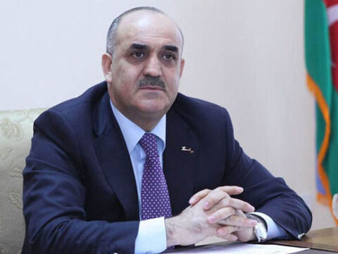 Hər evə görə 6 min rüşvət vermişəm