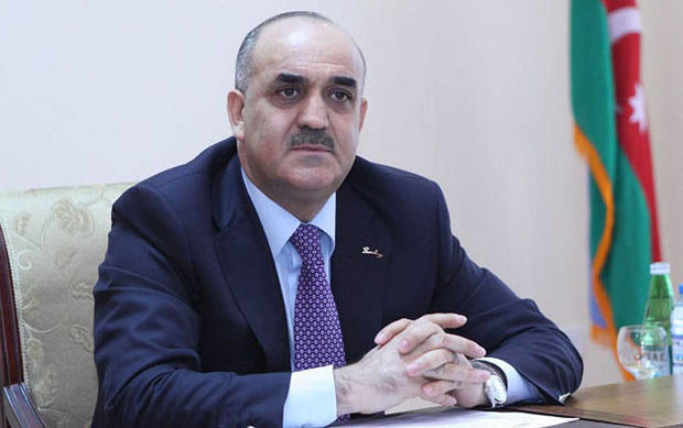 Hər evə görə 6 min rüşvət vermişəm