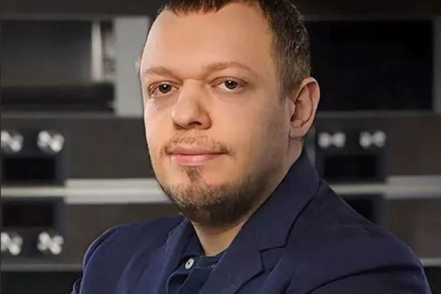 Moskvada erməni iş adamı intihar etdi