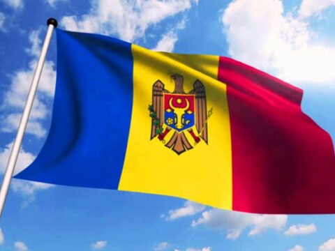 Moldova Rusiya səfirliyinin əməkdaşını ölkədən çıxarır