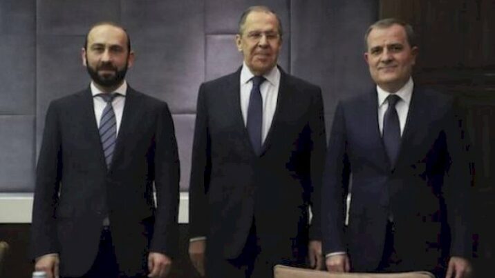 Soçidə xarici işlər nazirləri də görüş keçirir 