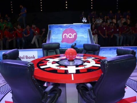                     “Nar”ın dəstəyi ilə “Breyn Rinq”in yeni mövsümü start götürür