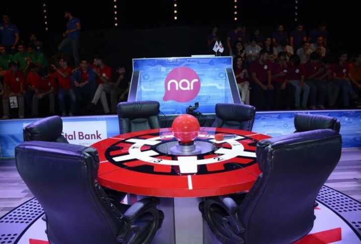                     “Nar”ın dəstəyi ilə “Breyn Rinq”in yeni mövsümü start götürür