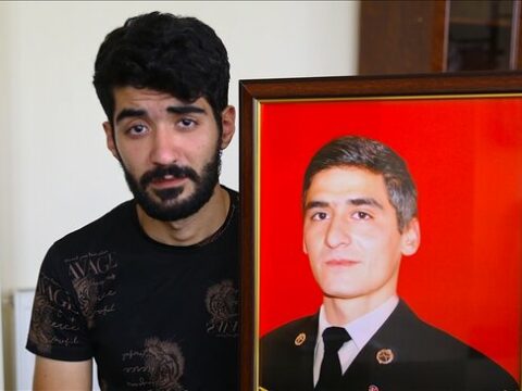 Sənan Əhmədova şəhid ailəsi statusu verilməsinə RƏSMİ CAVAB