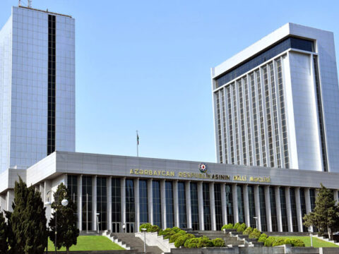 Milli Məclis Zəfər Günü ilə bağlı bəyanat qəbul edəcək