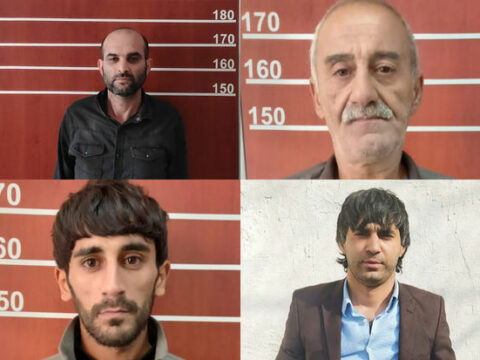 Hacıqabulda narkotik vasitələrin qanunsuz dövriyyəsi ilə məşğul olanlar saxlanılıblar