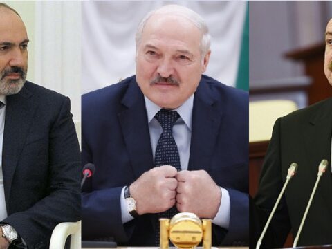 “Bu münaqişəyə son qoyulmalıdır!” – Lukaşenkodan ÇAĞIRIŞ