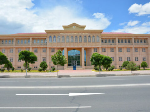 DTX-nin Naxçıvan Baş İdarəsi yaradılıb: Yeni rəis təyin edilib