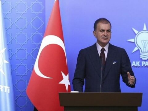 “Türkiyə Rusiyanın “Taxıl sazişi”ndən çıxmasından narahatdır”