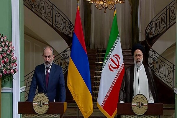Paşinyanın Tehran səfəri dönüş nöqtəsi olacaq