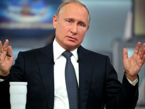 Putinin Soçi görüşü ilə bağlı gizlətdiyi MƏQAM 