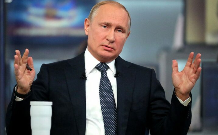 Putinin Soçi görüşü ilə bağlı gizlətdiyi MƏQAM 