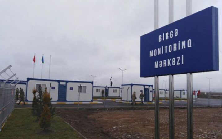 Türkiyə hərbçilərinin Azərbaycanda qalma müddəti uzadıldı 