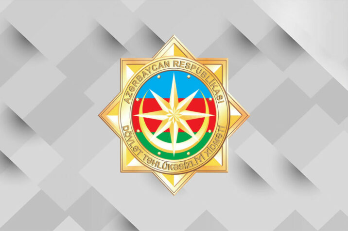 DTX İran agentlərinə qarşı əməliyyat keçirdi