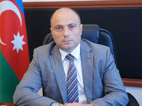 DTX-nın əməliyyatı zamanı nazir işdə olmayıb