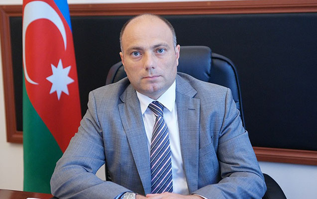 DTX-nın əməliyyatı zamanı nazir işdə olmayıb