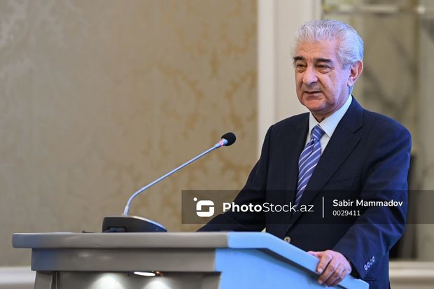 “Azərbaycan “yaşıl enerji”yə keçid üçün bütün lazımi tədbirləri görür”