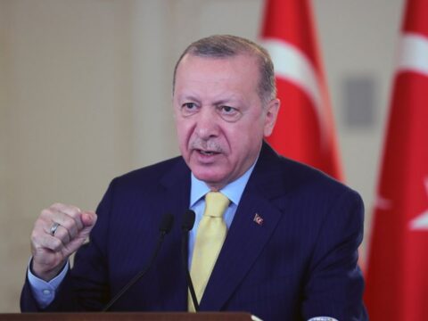 “Taxıl dəhliz”inin fəaliyyəti bərpa olunub”