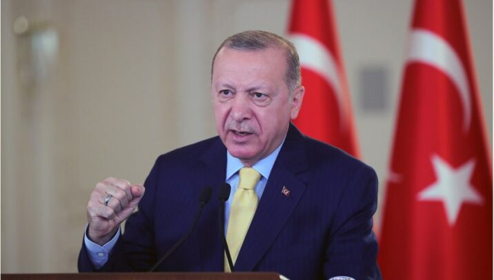 “Taxıl dəhliz”inin fəaliyyəti bərpa olunub”