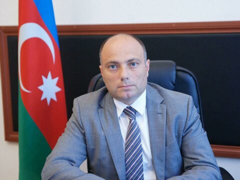 Anar Kərimovun fəaliyyəti təftiş edilir