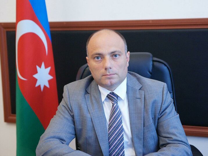 Anar Kərimovun fəaliyyəti təftiş edilir