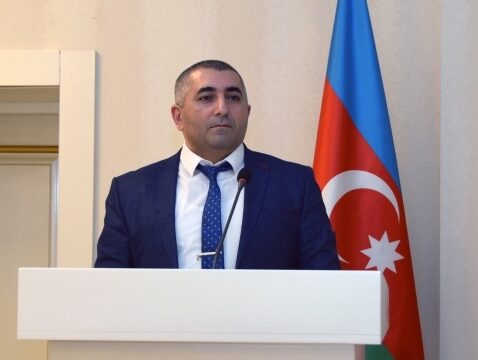 “İlham Əliyev Qarabağdakı məscidlərin timsalında  bütün İslam dünyasının, eləcə də İranın qürurunu xilas edib”