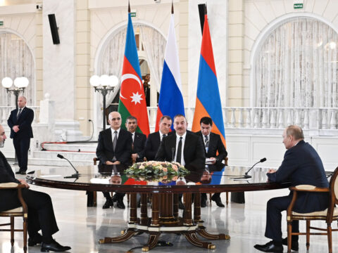 “Soçi formatı Brüsseldən daha faydalıdır”