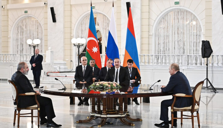 “Soçi formatı Brüsseldən daha faydalıdır”