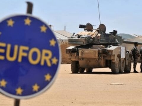 Bosniya və Herseqovinadakı sülhməramlı missiyanın səlahiyyət müddəti uzadılıb