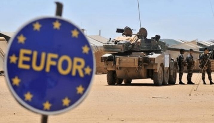 Bosniya və Herseqovinadakı sülhməramlı missiyanın səlahiyyət müddəti uzadılıb