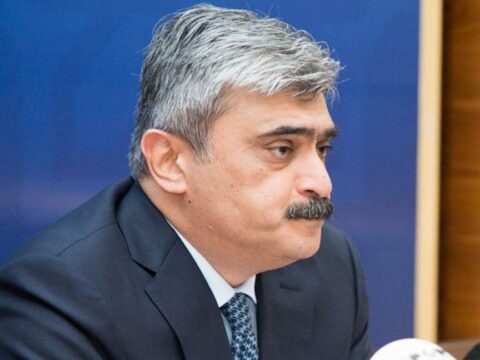 Samir Şərifov Hesablama Palatasının rəyinə qarşı çıxdı