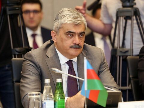 “Bir sıra ölkələrdə yanacağın qiyməti artıb, bizdə sabit qalıb”