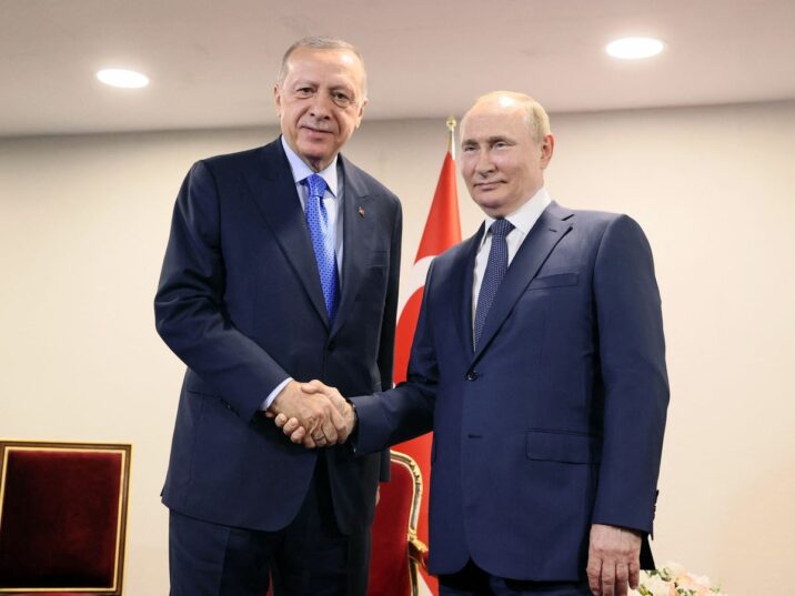 Ukraynada nüvə silahından istifadə etməyəcək