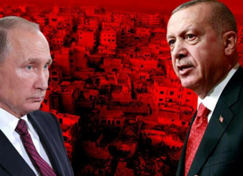 “Putin qorxdu və geri çəkildi”