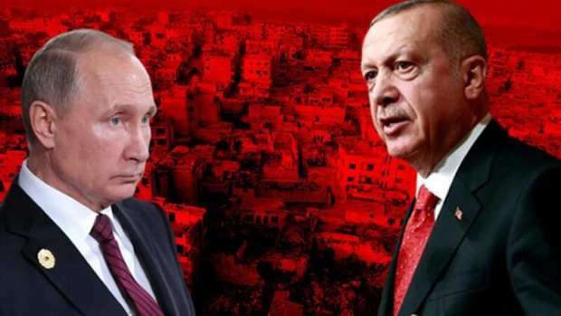 “Putin qorxdu və geri çəkildi”