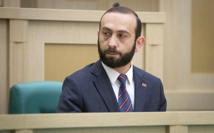 Ermənistan gələn il Təbrizdə Baş Konsulluq açacaq