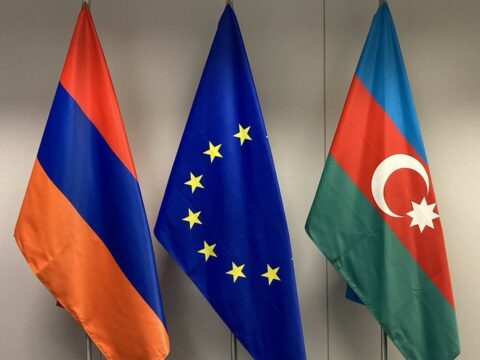 Brüsseldə delimitasiya komissiyasının iclası KEÇİRİLDİ