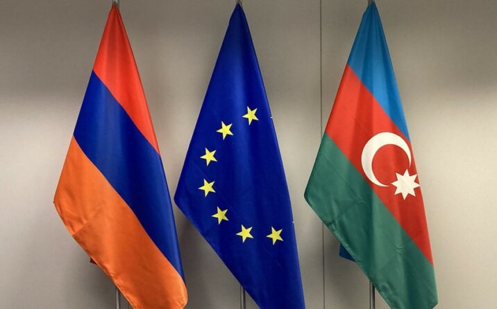Brüsseldə delimitasiya komissiyasının iclası KEÇİRİLDİ