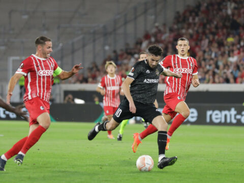 “Qarabağ” “Frayburq”a qarşı – YENİLƏNİR