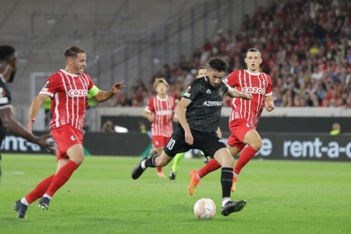 “Qarabağ” “Frayburq”a qarşı – YENİLƏNİR