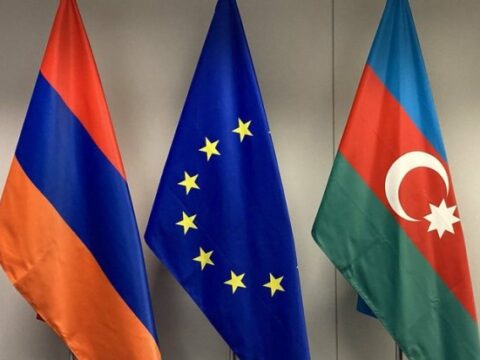 Avropa İttifaqı delimitasiya komissiyalarının işini alqışladı