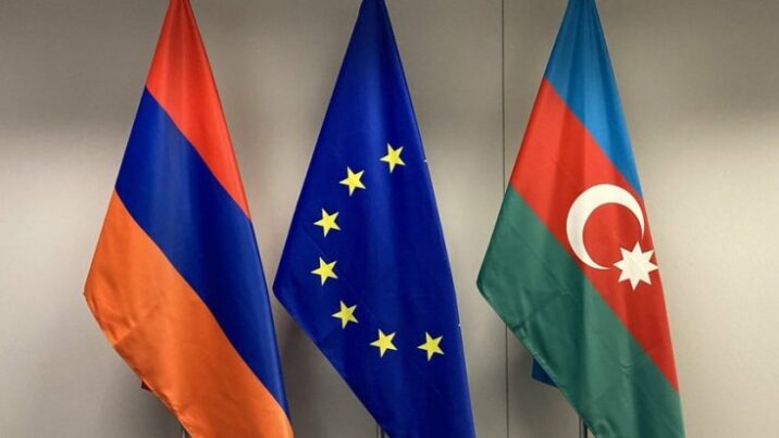 Avropa İttifaqı delimitasiya komissiyalarının işini alqışladı