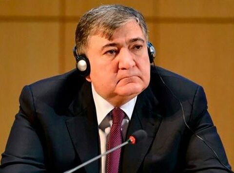 Fazil Məmmədovun ölüm xəbəri təsdiqləndi