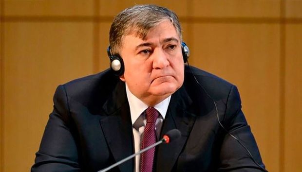 Fazil Məmmədovun ölüm xəbəri təsdiqləndi