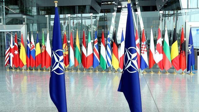 ABŞ NATO missiyalarının miqyasını azaltmağa çalışır — Politico